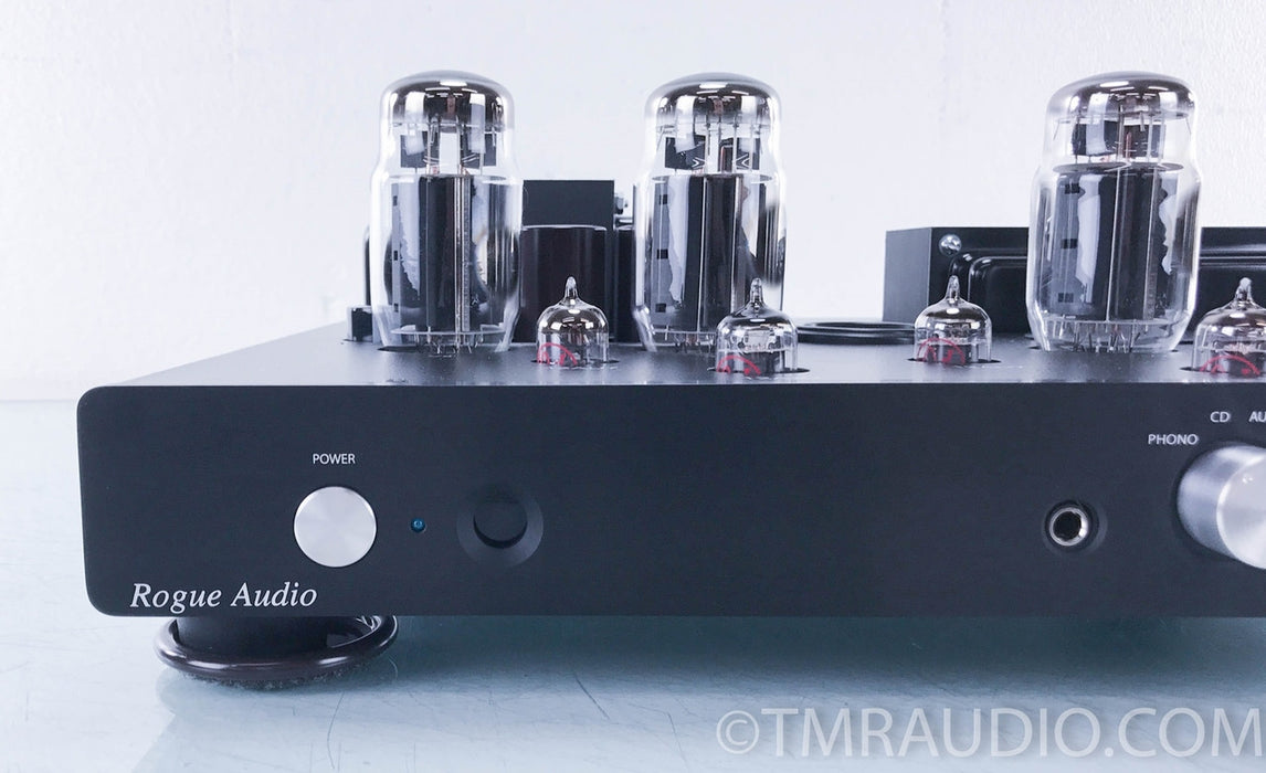 Rogue Audio Cronus Magnum Stereo Integrated Tube Amplifier