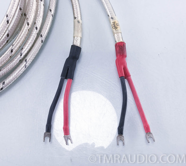 Wireworld Polaris Speaker Cables Series II