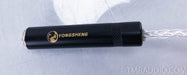 YongSheng 4 pin XLR Headphone Extension Cable w/ 1/4" Adapter
