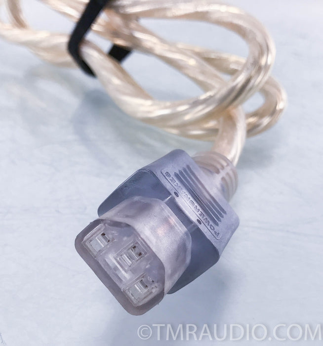 Shunyata Power Snakes Power Cable