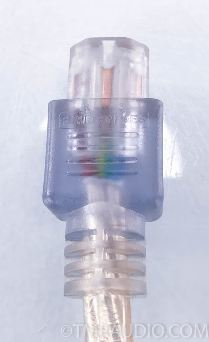 Shunyata Power Snakes Power Cable