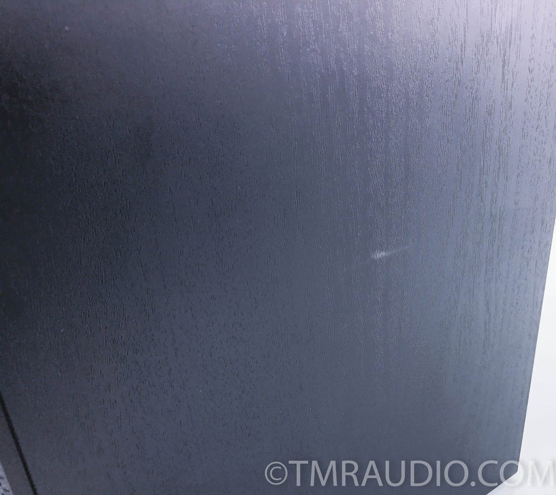 B&W DM602 S3 Bookshelf Speakers