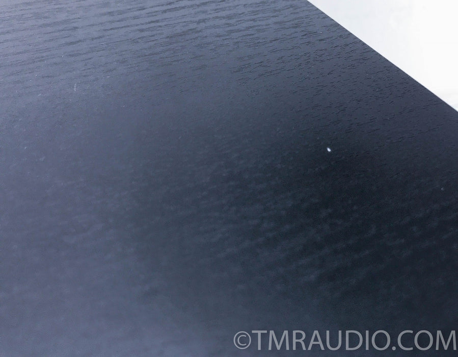B&W DM602 S3 Bookshelf Speakers
