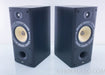 B&W DM602 S3 Bookshelf Speakers