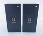 B&W DM602 S3 Bookshelf Speakers