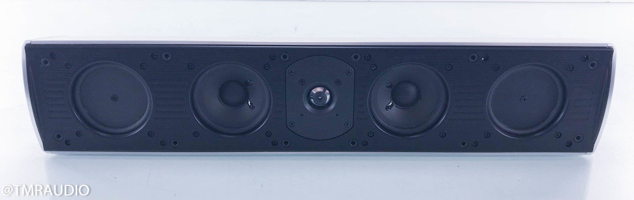 Definitive Technology Mythos Three Center Channel Speaker