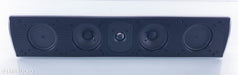 Definitive Technology Mythos Three Center Channel Speaker