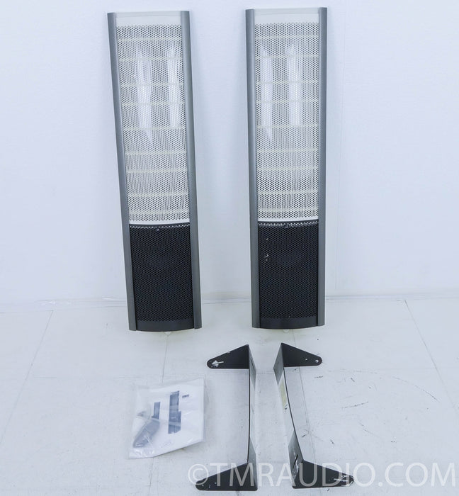 Martin Logan Script Wall-Mount Speakers