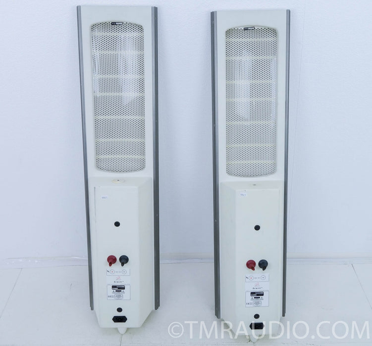 Martin Logan Script Wall-Mount Speakers