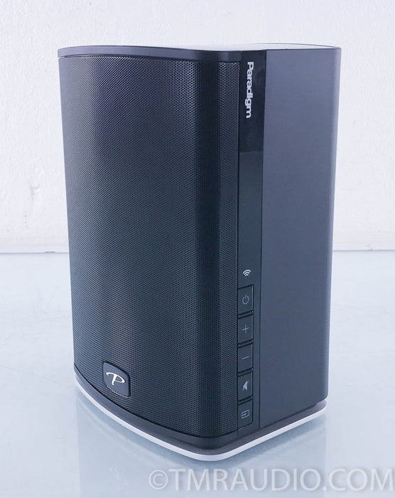 Paradigm PW600 Premium Wireless Speaker