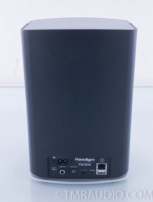 Paradigm PW600 Premium Wireless Speaker