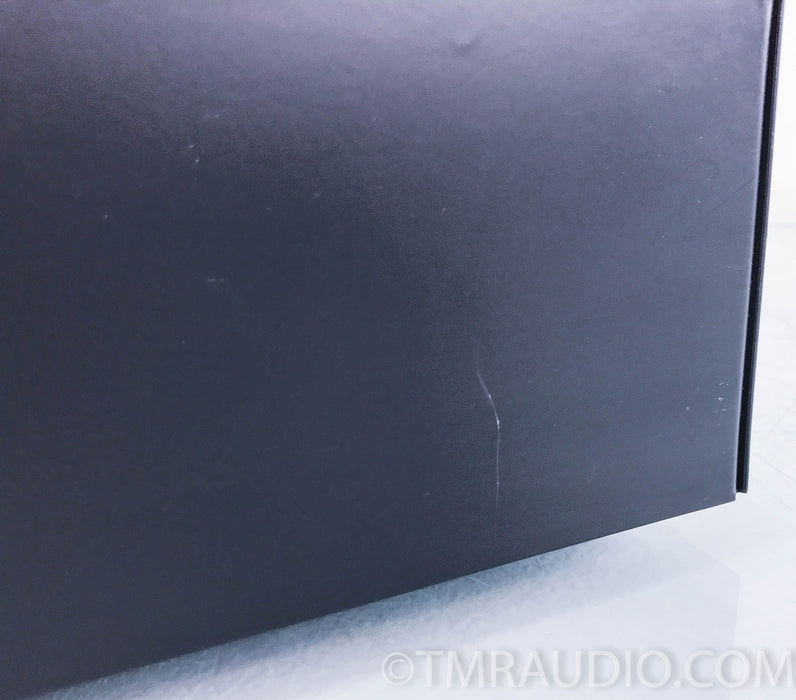 EAR 834P Stereo Tube Phono Preamplifier (MM/MC)