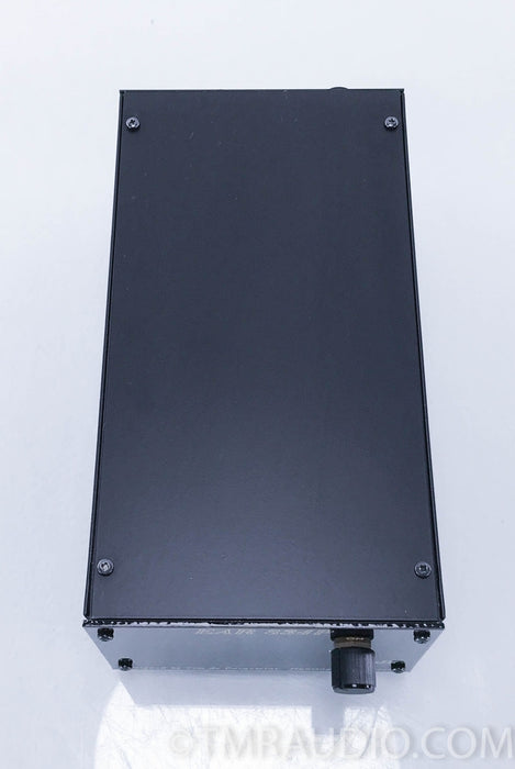 EAR 834P Stereo Tube Phono Preamplifier (MM/MC)