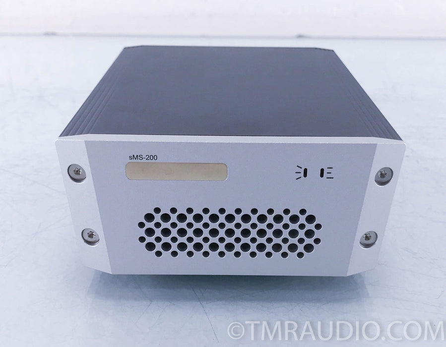 SoTm SMS-200 Mini Network Player