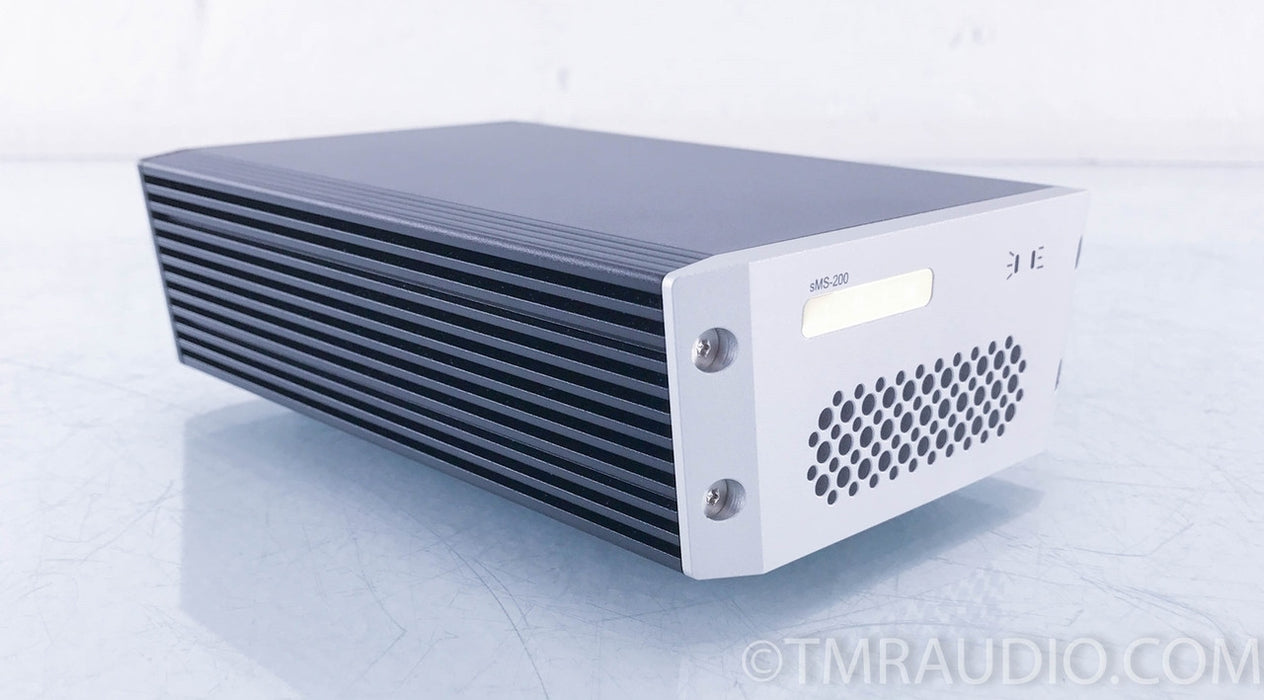 SoTm SMS-200 Mini Network Player