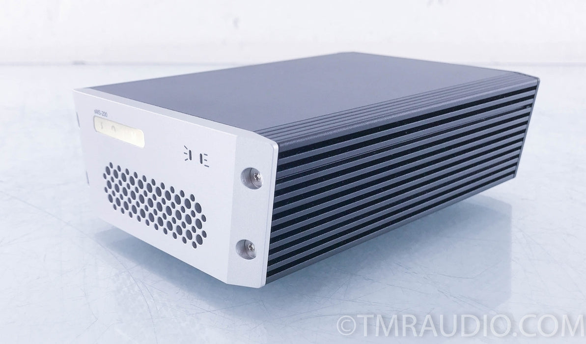 SoTm SMS-200 Mini Network Player