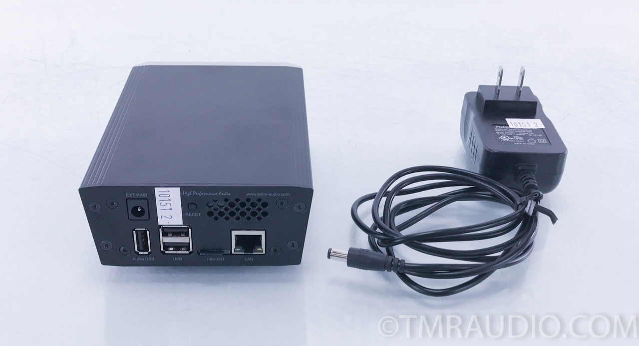 SoTm SMS-200 Mini Network Player