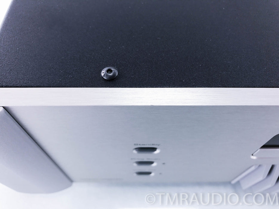 Simaudio Moon Orbiter SACD / CD / DVD Player