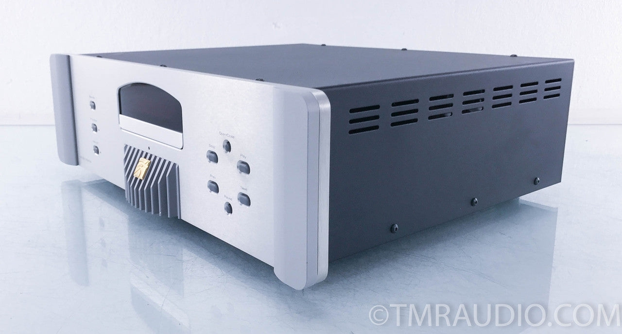 Simaudio Moon Orbiter SACD / CD / DVD Player