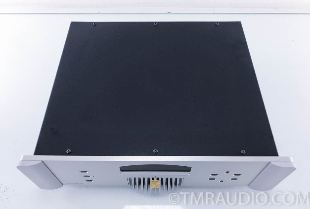Simaudio Moon Orbiter SACD / CD / DVD Player