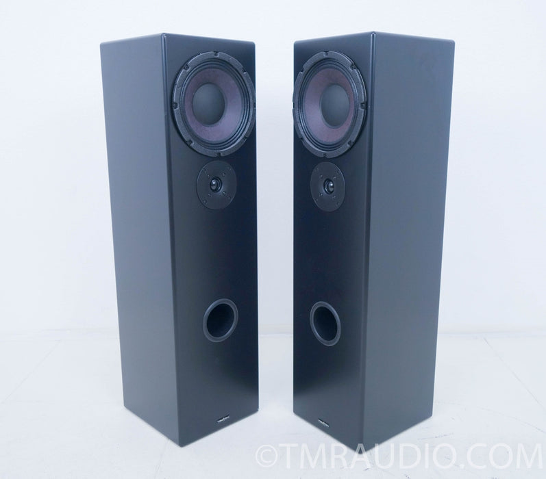 Tekton Minilore Floorstanding Speakers