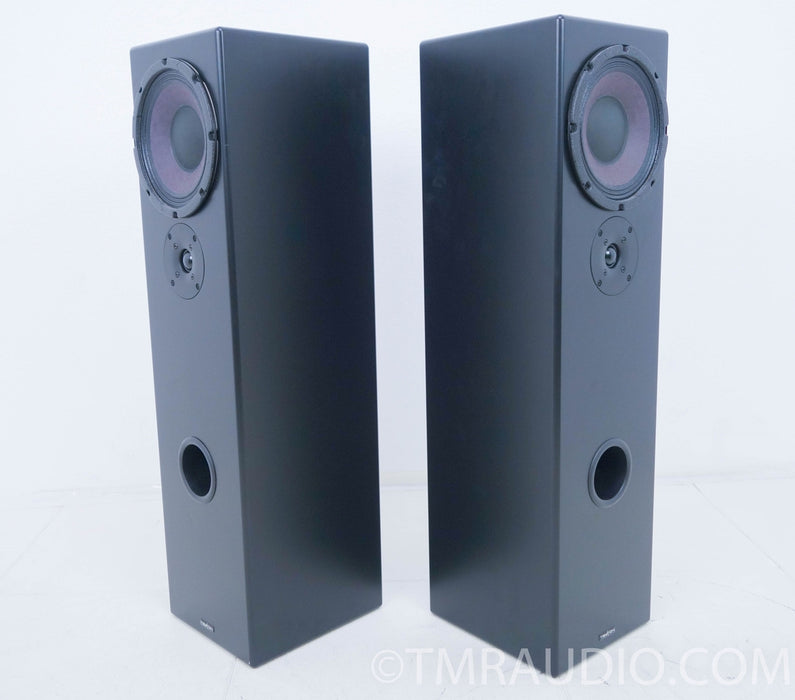 Tekton Minilore Floorstanding Speakers