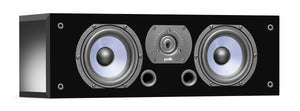 Polk Audio LSiC Center Channel Speaker
