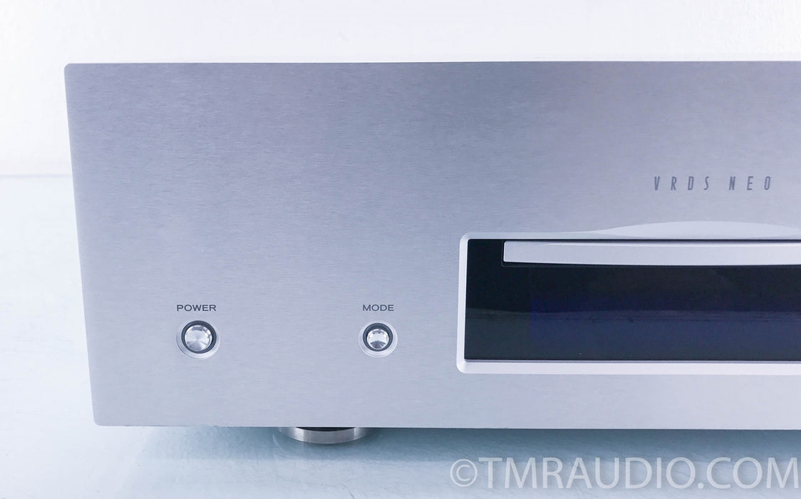 Esoteric UX-3 Pi Universal SACD / CD / DVD Player