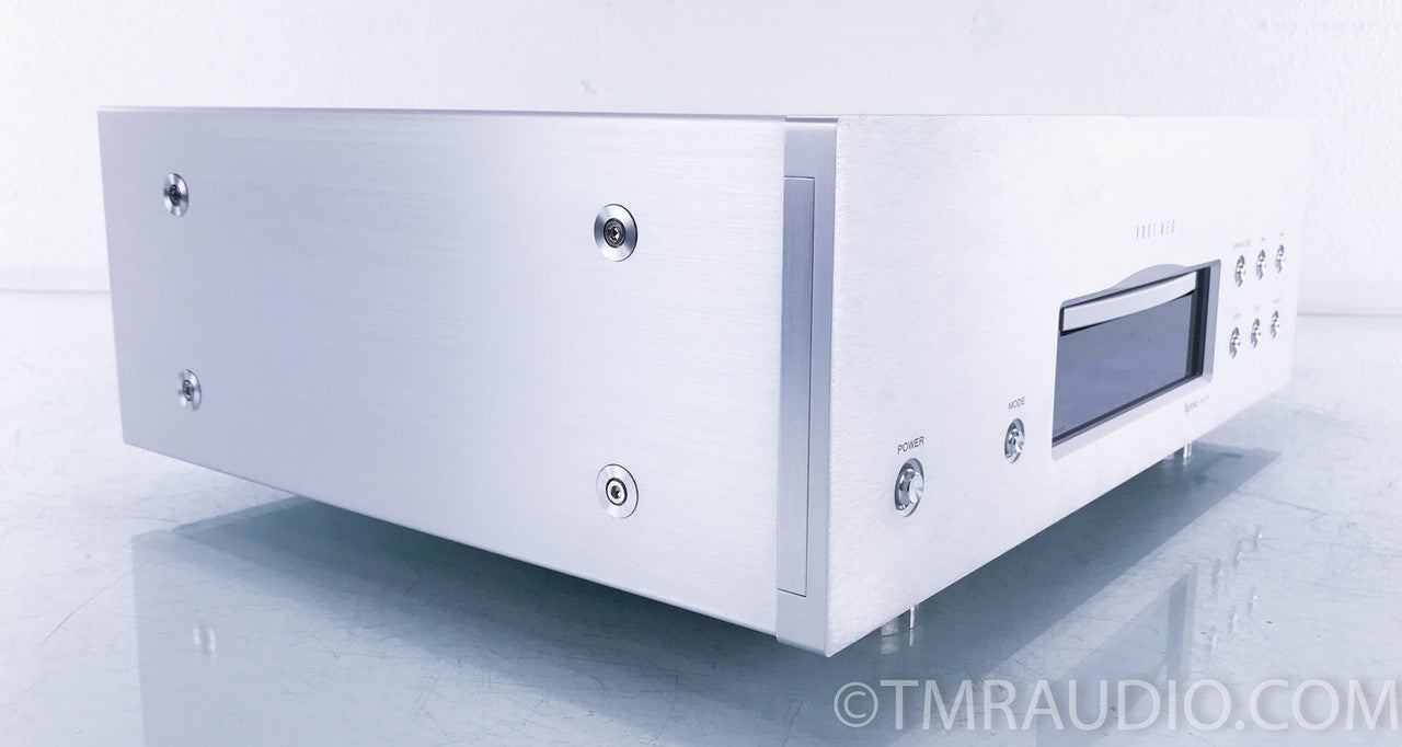 Esoteric UX-3 Pi Universal SACD / CD / DVD Player