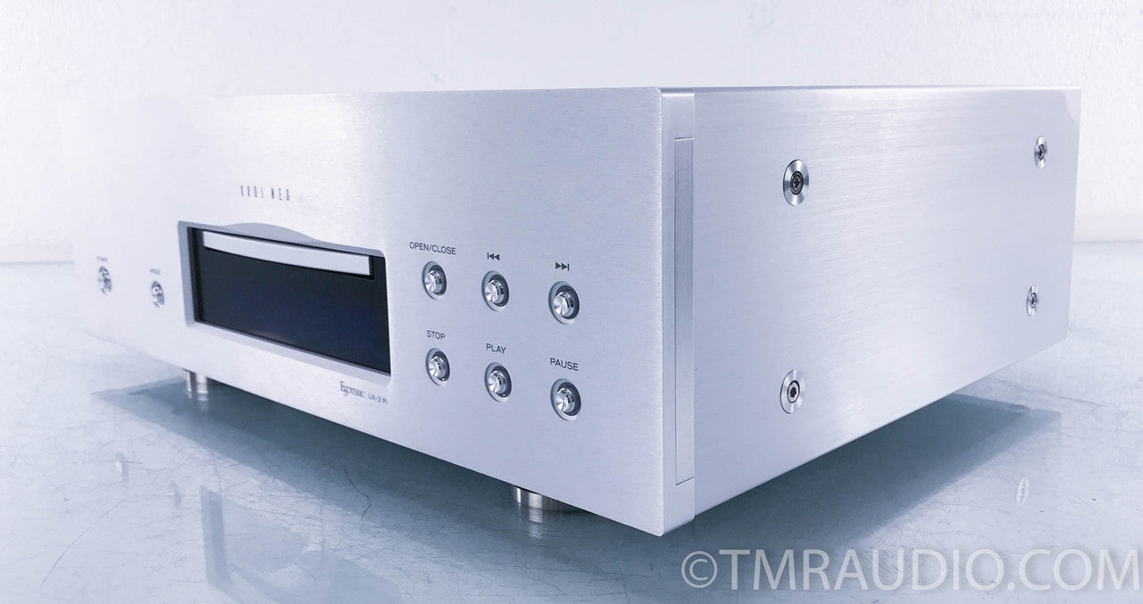 Esoteric UX-3 Pi Universal SACD / CD / DVD Player