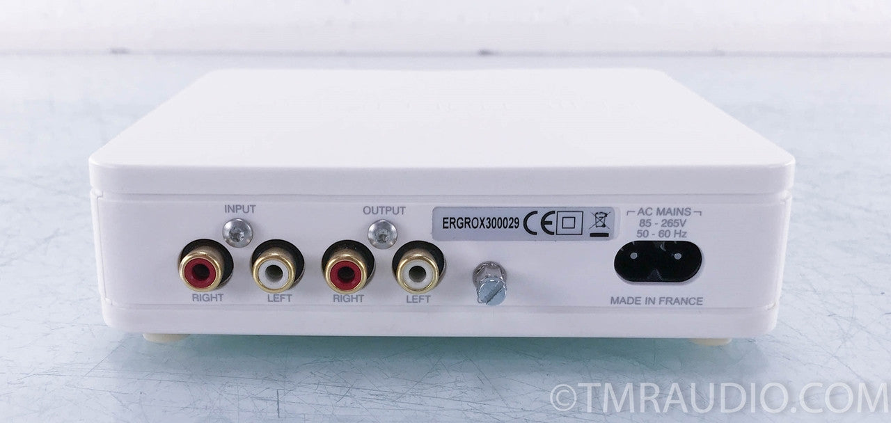 MicroMega Mygroov Phono Preamplifier
