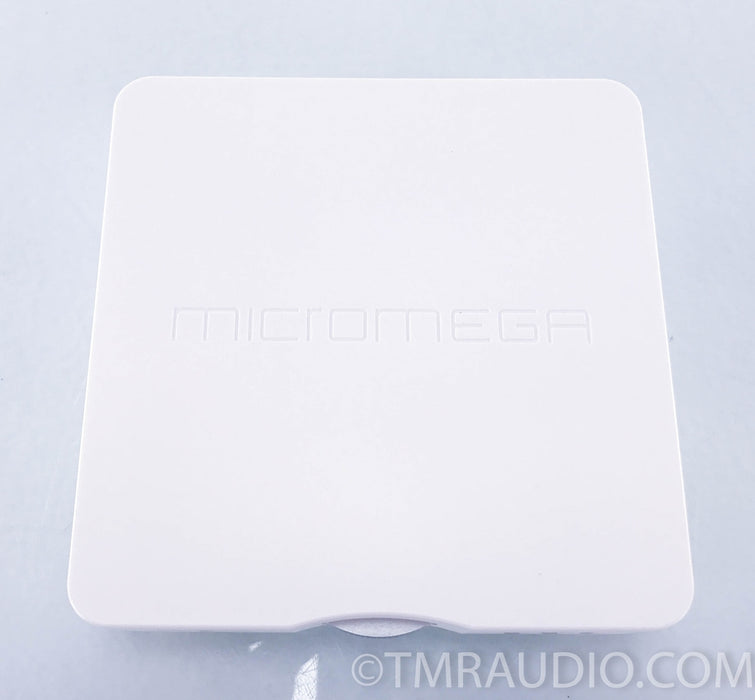 MicroMega Mygroov Phono Preamplifier