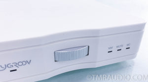 MicroMega Mygroov Phono Preamplifier