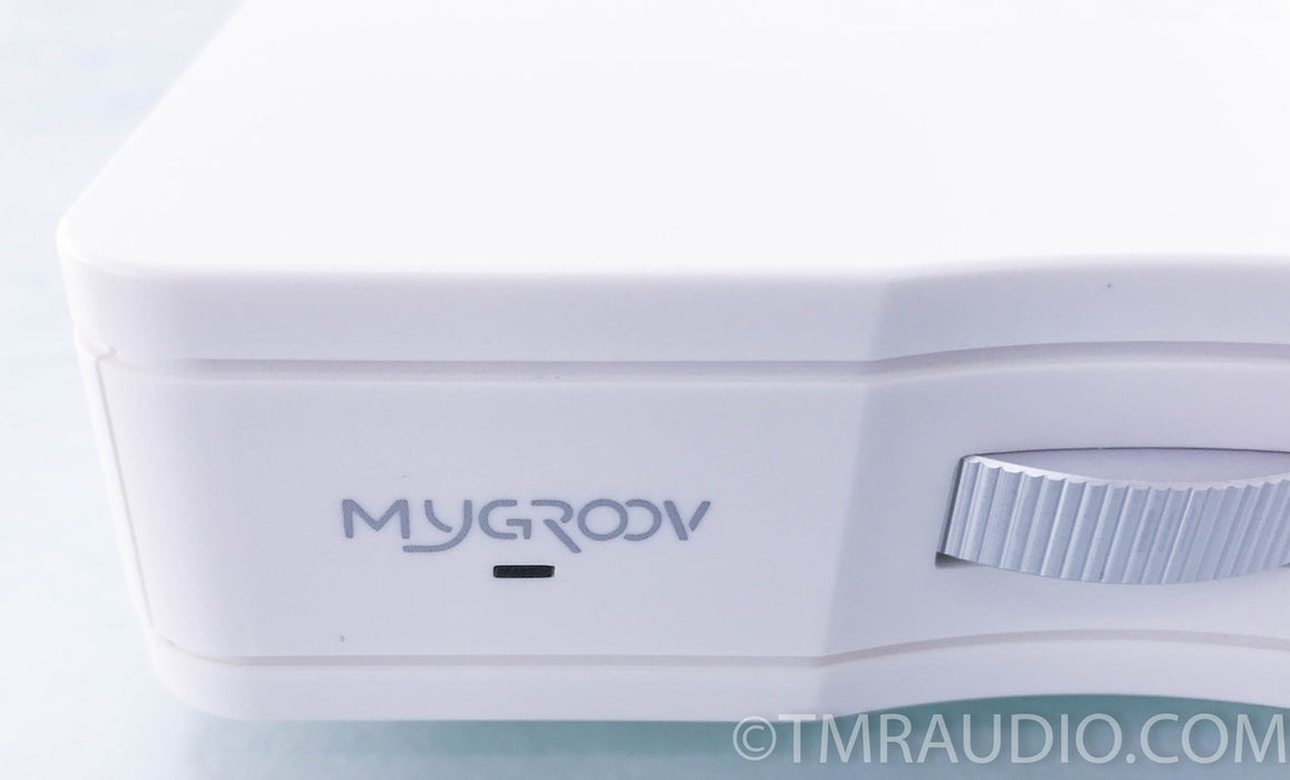 MicroMega Mygroov Phono Preamplifier