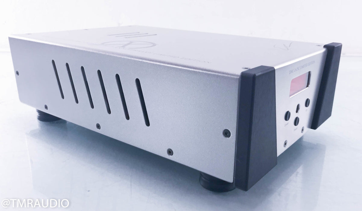 Wyred4Sound DAC 2v2 SE 10th Anniversary Limited Edition