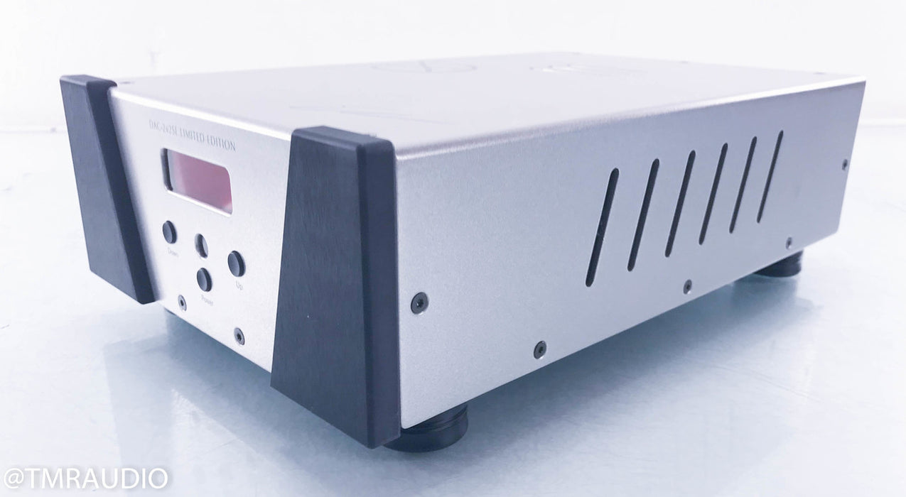 Wyred4Sound DAC 2v2 SE 10th Anniversary Limited Edition