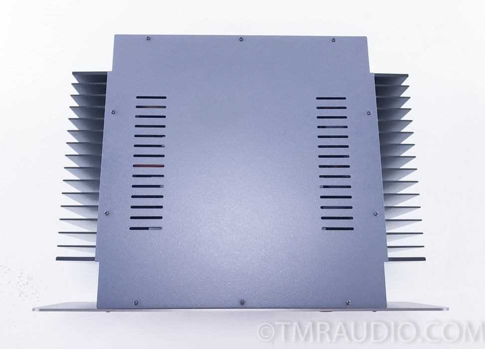McCormack Deluxe Edition DNA-0.5 Stereo Power Amplifier