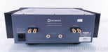 McCormack Deluxe Edition DNA-0.5 Stereo Power Amplifier