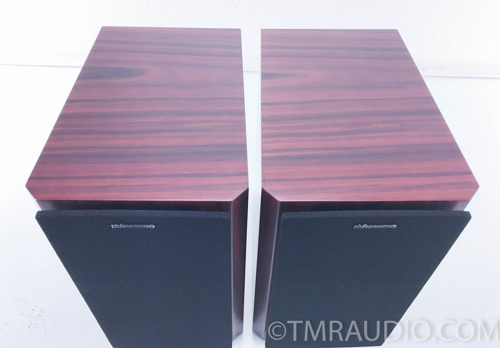 Dynaudio Focus 160 Bookshelf Speakers