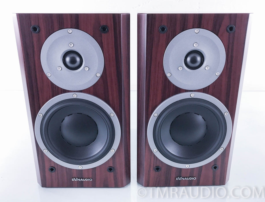 Dynaudio Focus 160 Bookshelf Speakers