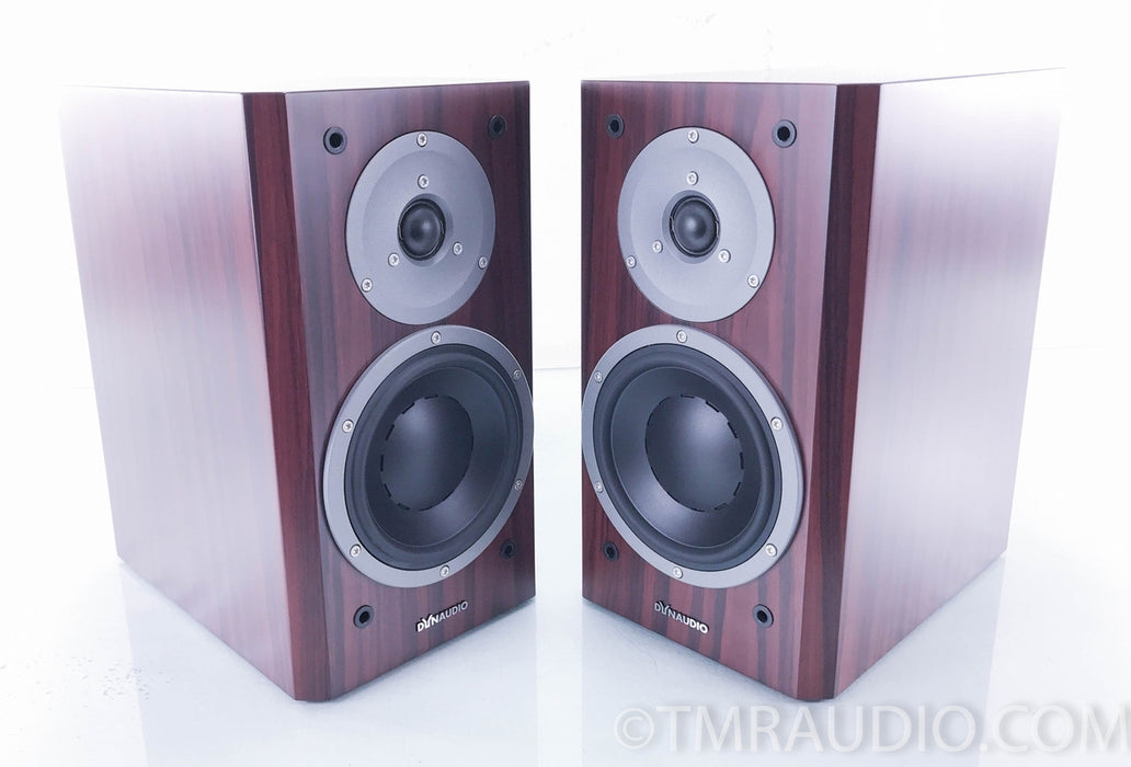 Dynaudio Focus 160 Bookshelf Speakers