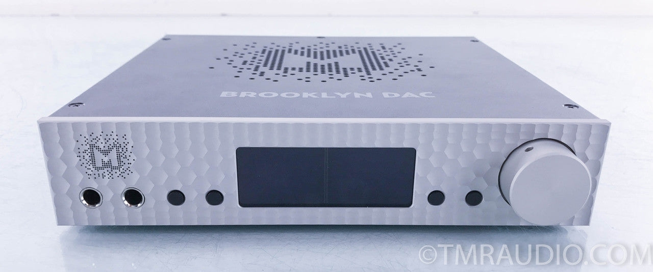 Mytek Brooklyn DAC