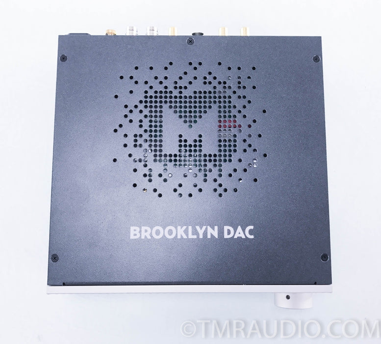 Mytek Brooklyn DAC