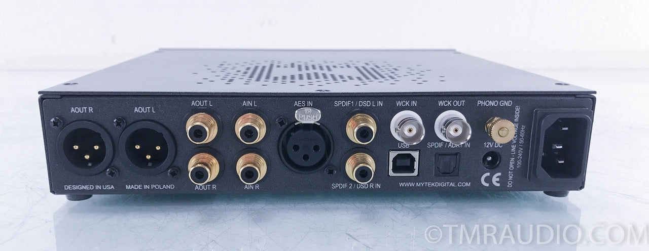 Mytek Brooklyn DAC