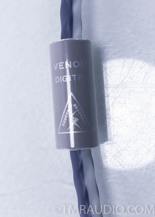 Shunyata Research Venom Digital Power Cable