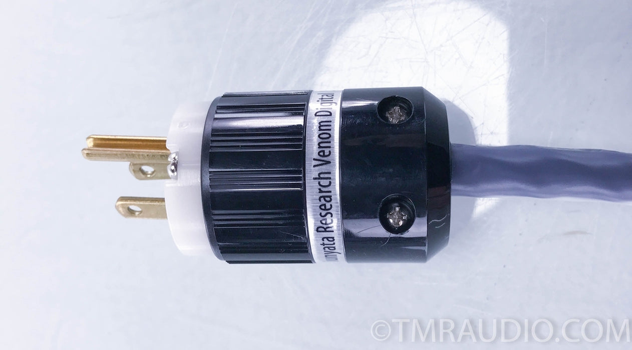 Shunyata Research Venom Digital Power Cable