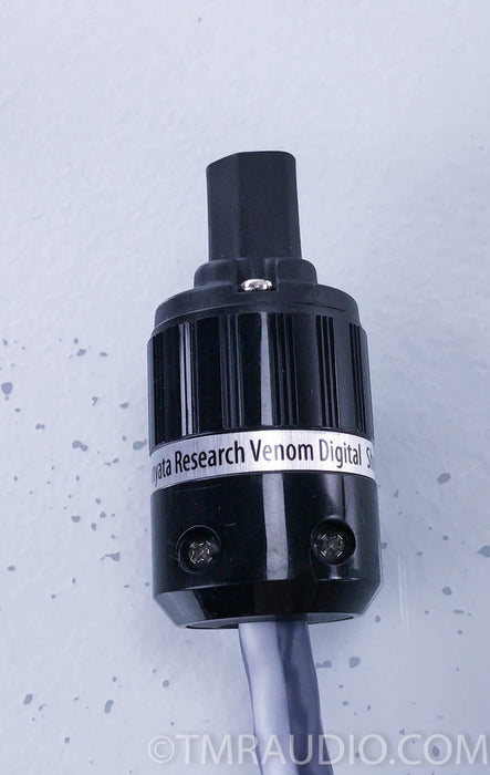 Shunyata Research Venom Digital Power Cable
