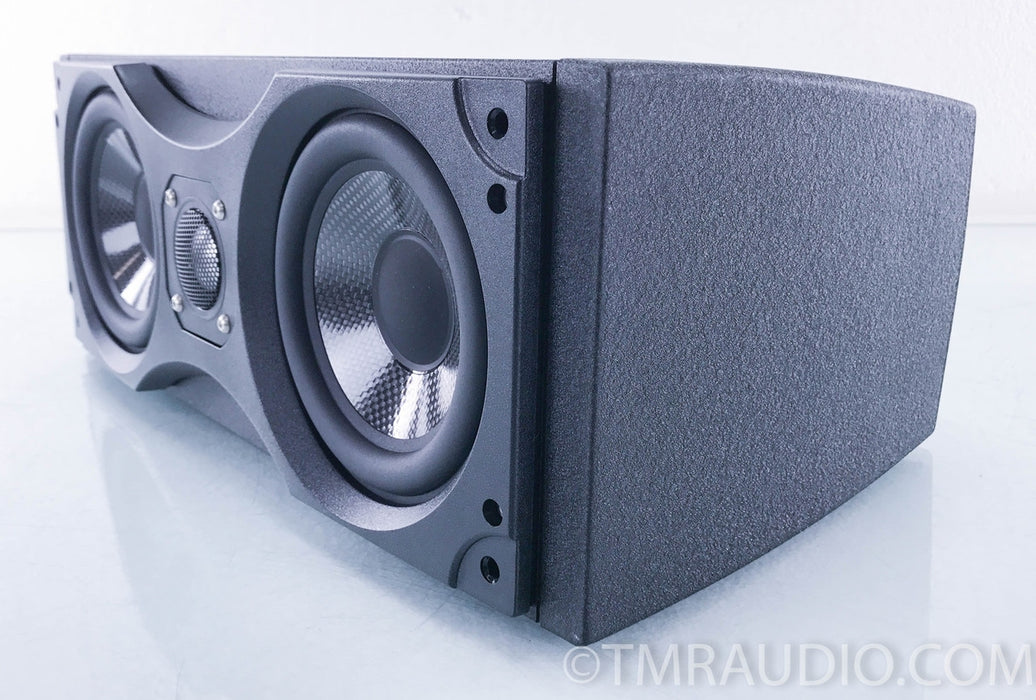 Meridian D33C Digital Center or LCR Speaker