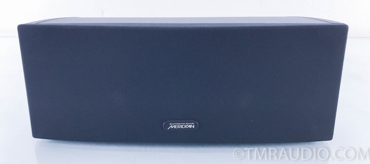 Meridian D33C Digital Center or LCR Speaker