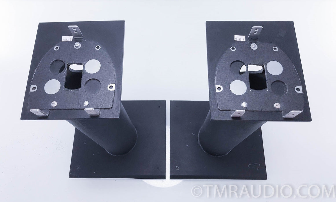 Infinity Prelude Speaker Stands